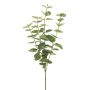Ramo artificiale di eucalipto MINJIA, verde, 65 cm