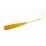 Fascio di canne secche DONJETA, giallo, 115-120 cm, Ø 15 cm