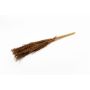 Fascio di canna secca DONJETA, marrone-oro, 70-80 cm, Ø 15 cm