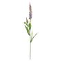 Fiore decorativo veronica KECAI, lilla, 75cm