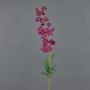 Fiore decorativo campanula LINMIN, viola, 95 cm, Ø 3-5 cm