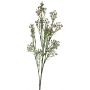 Fiore artificiale gypsophila LINFENG, lilla, 70 cm