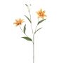 Giglio tigrato decorativo DUNKA, giallo, 70cm