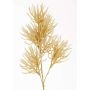 Rametto decorativo corallo BILBAS, beige, 70cm