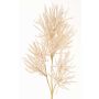 Ramo decorativo di corallo BILBAS, color crema, 70cm