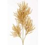 Ramo decorativo di corallo BILBAS, marrone chiaro, 70cm