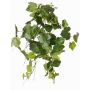 Vite decorativa FODELE, crossdoor, asta, verde, 60cm