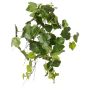 Vite decorativa FODELE, crossdoor, asta, verde, 60 cm
