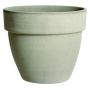 Portafiori in terracotta ROVIAN, beige, 48cm, Ø55cm