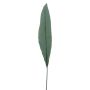 Foglia sintetica di palma da calzolaio MALEKO, Eco Collection, verde, 80cm