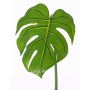 Foglia finta di filodendro Monstera Deliciosa LANDER, 55cm