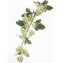 Viburnum giapponese finto SOTRIO, verde, 85cm, Ø3-4cm