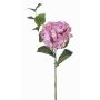 Ortensia finta ASUKA, lilla, 80cm, Ø15cm