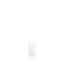 Candela votiva / Candela a colonna MAEVA, bianco, 10cm, Ø5cm, 23h - Made in Germany