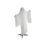 Fantasma di Halloween LILLEBROR, con funzione di movimento e suono, LED, 110x45x170cm