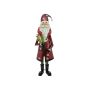 Figura decorativa di Babbo Natale JOSEPH con regalo, 195 cm