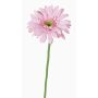 Gerbera finta HELLI, rosa, 65cm, Ø12cm