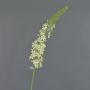Fiore finto di candela del deserto AOMORI, crema, 105cm