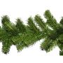 Ghirlanda di abete artificiale MARLOW, verde, 270cm, Ø20cm