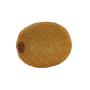 Frutta artificiale Kiwi GIANNO, marrone-verde, 6,5 cm, Ø 5 cm
