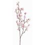 Ramo di fiori di ciliegio artificiale ARIELLE con fiori, rosa-fucsia, 75cm, Ø1,5-3,5cm