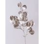 Ramo artificiale di eucalipto DIEMEL, color champagne, 65 cm