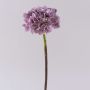 Fiore decorativo ortensia MANDISA, rosa, 45 cm, Ø 16 cm