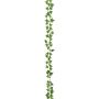 Ghirlanda decorativa di edera SAMTAR, verde, 175 cm