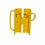 OASIS® Rimuovi-spine per rose, giallo