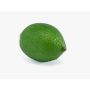 Frutto artificiale Limetta NANGA, verde, 8,5 cm, Ø 6 cm