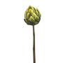 Verdura decorativa carciofo ARIGATO, verde, 60cm