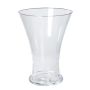 Vaso da tavolo DESTAN di vetro, 30cm, Ø22cm