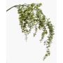Ramo di eucalipto artificiale PINORO, verde, 120 cm