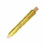 Filo laccato decorativo resistente ZELMA, oro, 100 g, 50 m, Ø 0,5 mm