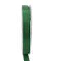 Nastro da regalo in poliestere WIARA, verde scuro, 50m, 15mm