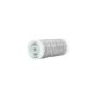 Filo da avvolgimento TRINE, zincato, argento, 100 g, 120 m, Ø 0,35 mm