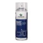 OASIS® Vernice spray Easy Colour, a base di solventi, argento metallizzato, 400 ml