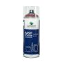 OASIS® Vernice spray Easy Colour Spray, a base di solventi, bordeaux, 400ml