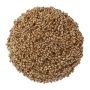 Pianta artificiale a sfera con bacche NAVINE, dorata, Ø 13 cm