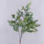 Ramo artificiale di tuia BIRLAF, verde-grigio, 85 cm