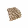 Nastro di iuta FLETCHER, naturale, 1 m, 40 mm