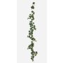 Ghirlanda di edera artificiale LINNEO, crossdoor, verde, 205cm