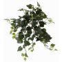 Edera artificiale sospesa ARJANA, su stelo, crossdoor, verde, 50cm