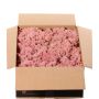 Muschio naturale islandese SVEINBJÖRN, rosa, 2,7 kg