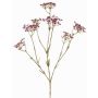 Ramo di gipsofila artificiale IMALU, lilla, 70cm, Ø2-8cm