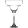 Bicchiere da cocktail Margarita HANNY, chiaro, 16,8cm, Ø10,8cm, 29,5cl