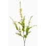 Ramo artificiale di verbena NAJEH, giallo, 85 cm, Ø 2-5 cm