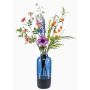 Mazzo di fiori artificiali FEME, variopinto, 95 cm, Ø 60 cm