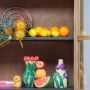 Gioco di colori fruttati