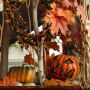L'autunno prende piede